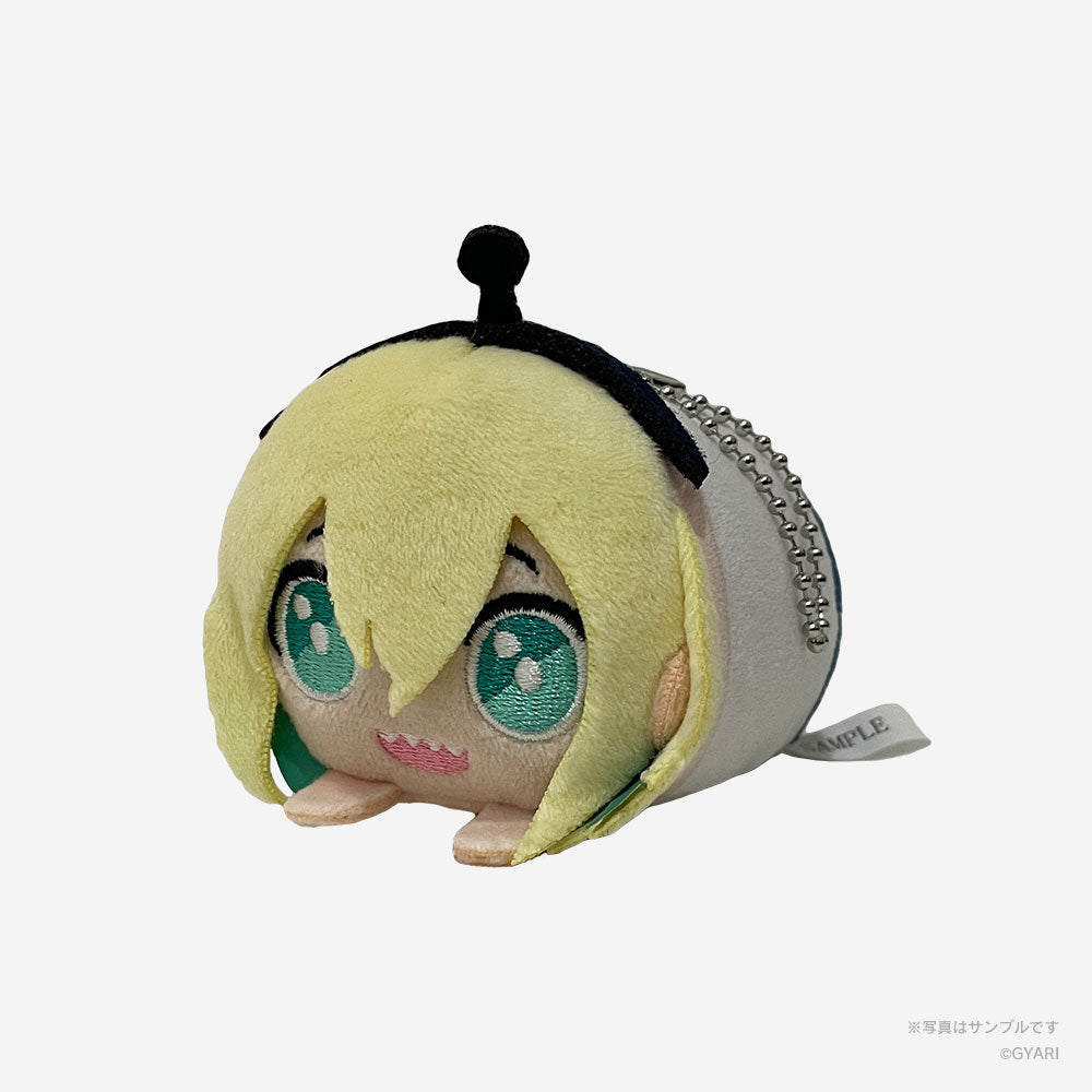 VOMS ROOM CAFE ころまるぬいぐるみ（全4種）