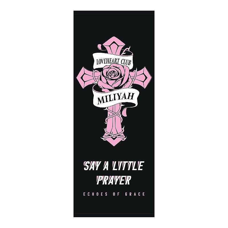 「歌の会 vol.6 Premium Live 2025」フェイスタオル