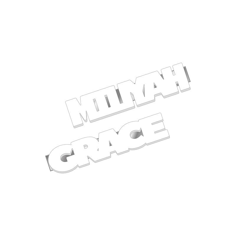 「歌の会 vol.6 Premium Live 2025」アクリルピン　2種1セット